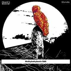 Oberst & Buchner - Eye Liquor (Methylsafrylamin Edit)