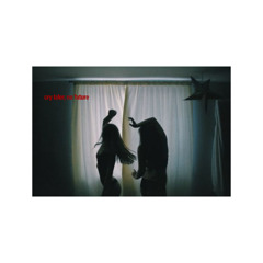 cry later, no future