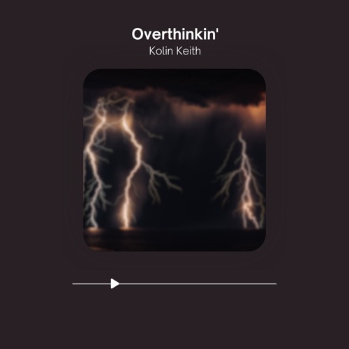 Overthinkin' (prod. Bankro)