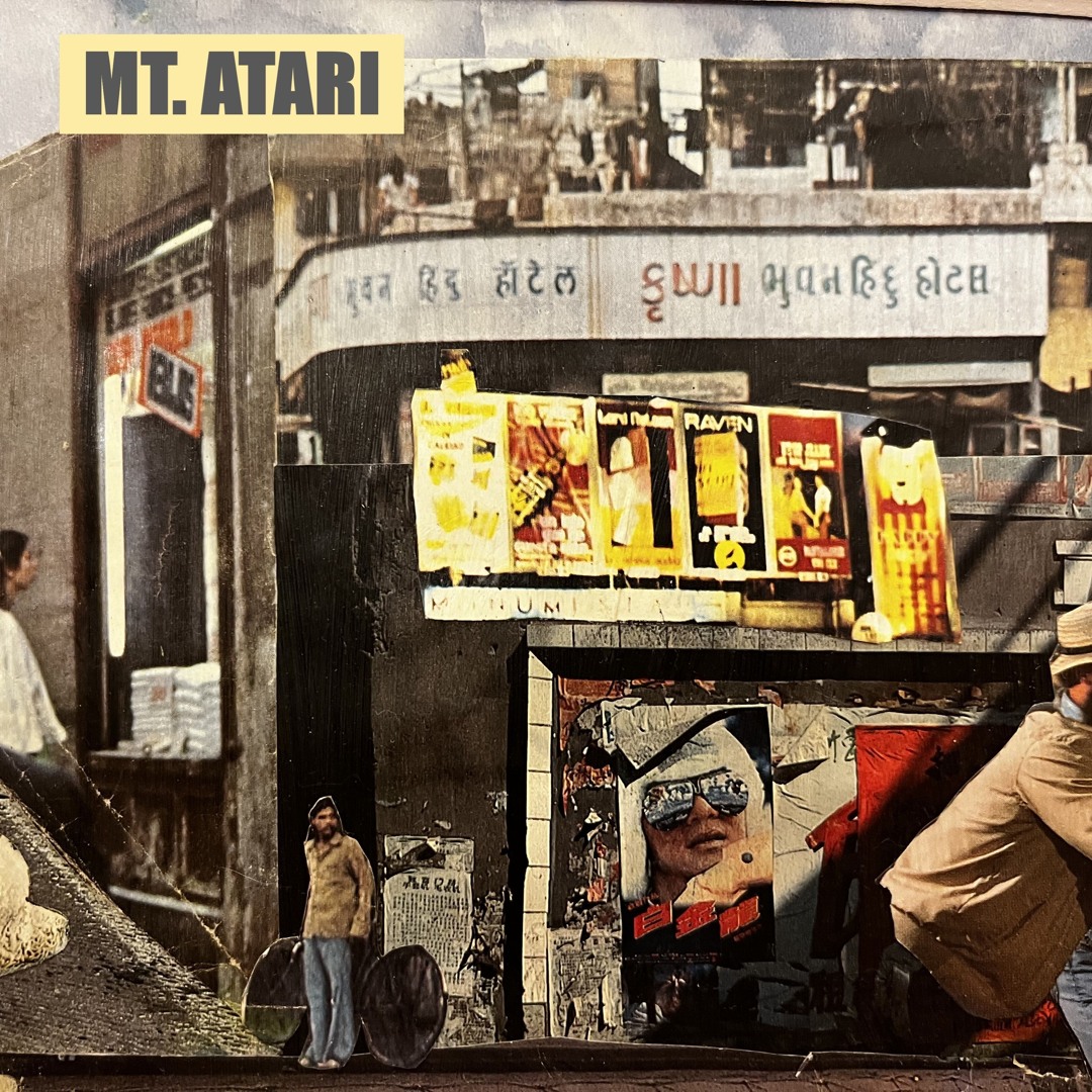 Stream MT. ATARI | Listen to MT. ATARI playlist online for free on ...