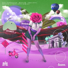 Kav Verhouzer & Madism - Hooked (ft. Imallryt) [TWOPILOTS Remix]