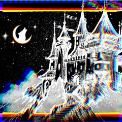 CASTLE IN THE SKY - RAYWULF (Prod. Walk Among Kings)