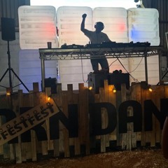 Dan Voyce Live JOPO Fest 2025 - House and Classics