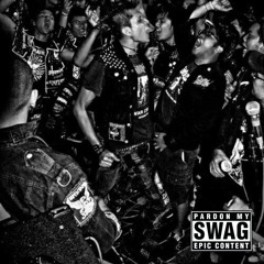 PUNK MONK (prod. ynngChukk)