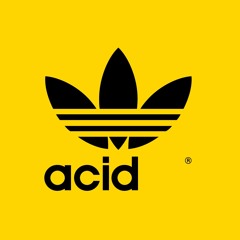 Acid Safari 303DAY MIX