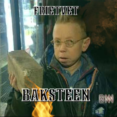 BAKSTEEN