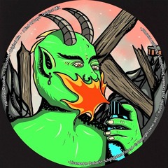 Hanubis - Discotek [Cut] Dreizehn Schallplatten