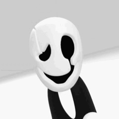 Gummy Bear W.D. Gaster Remix