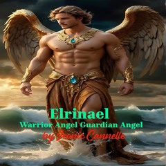 Elrinael, Warrior Angel Guardian Angel