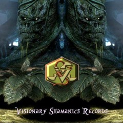 Metaphora & Slave Mind & Frikynorius - The Roots Of Sychedelia soon Visionary Shamanics Records