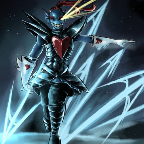 Stream Undertale Undyne The Undying Theme By Prolicraft Listen Online For Free On Soundcloud