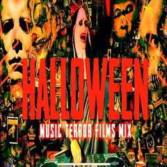 HALLOWEEN 2024 JAREZ DJ MASHUP PACK