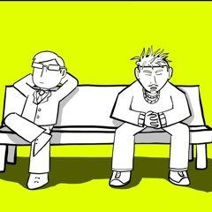 Lecrae, TobyMac, ScaryKid, Kieran The Light - We All Make Mistakes (Prod. Man Jr.)