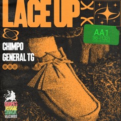 Chimpo & General TG - Lace Up