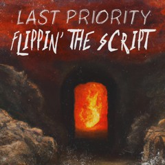 Flippin' The Script (feat. MC VACANCY, ANULILDREAD & D2MEY)