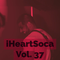 iHeartSoca Vol.37 (Mix The Old With The New 24) - Marcus Williams x Various Artists