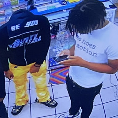 In My Bag ft Big Balmain