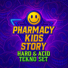 H@RD & @CID TEKNO SET