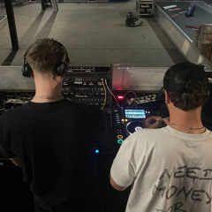 TechTanks - HardTechno - SET01