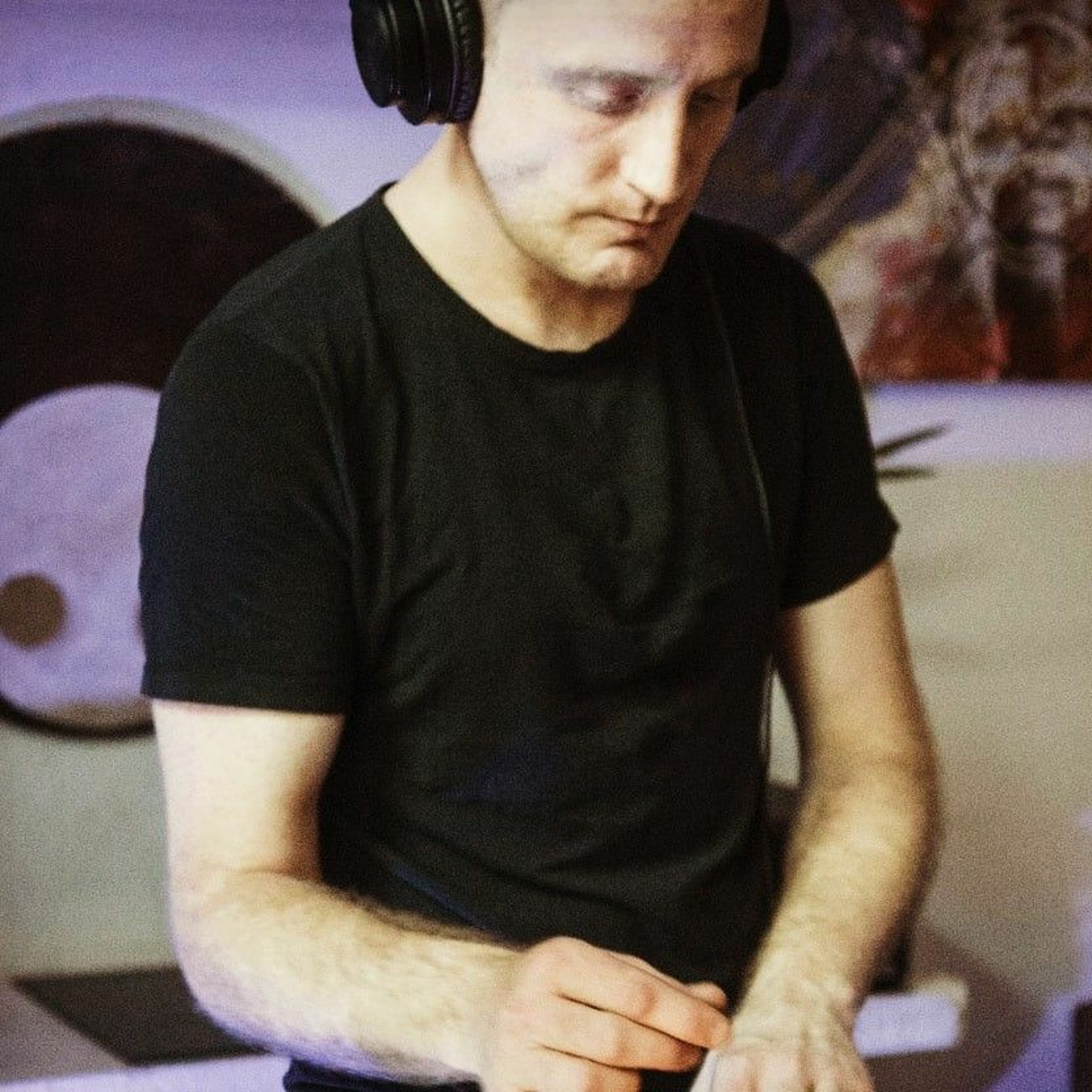 Shakey Stevens [midnight-groove] RSS