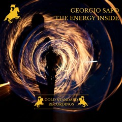Georgio Safo - The Energy Inside (Radio Edit)