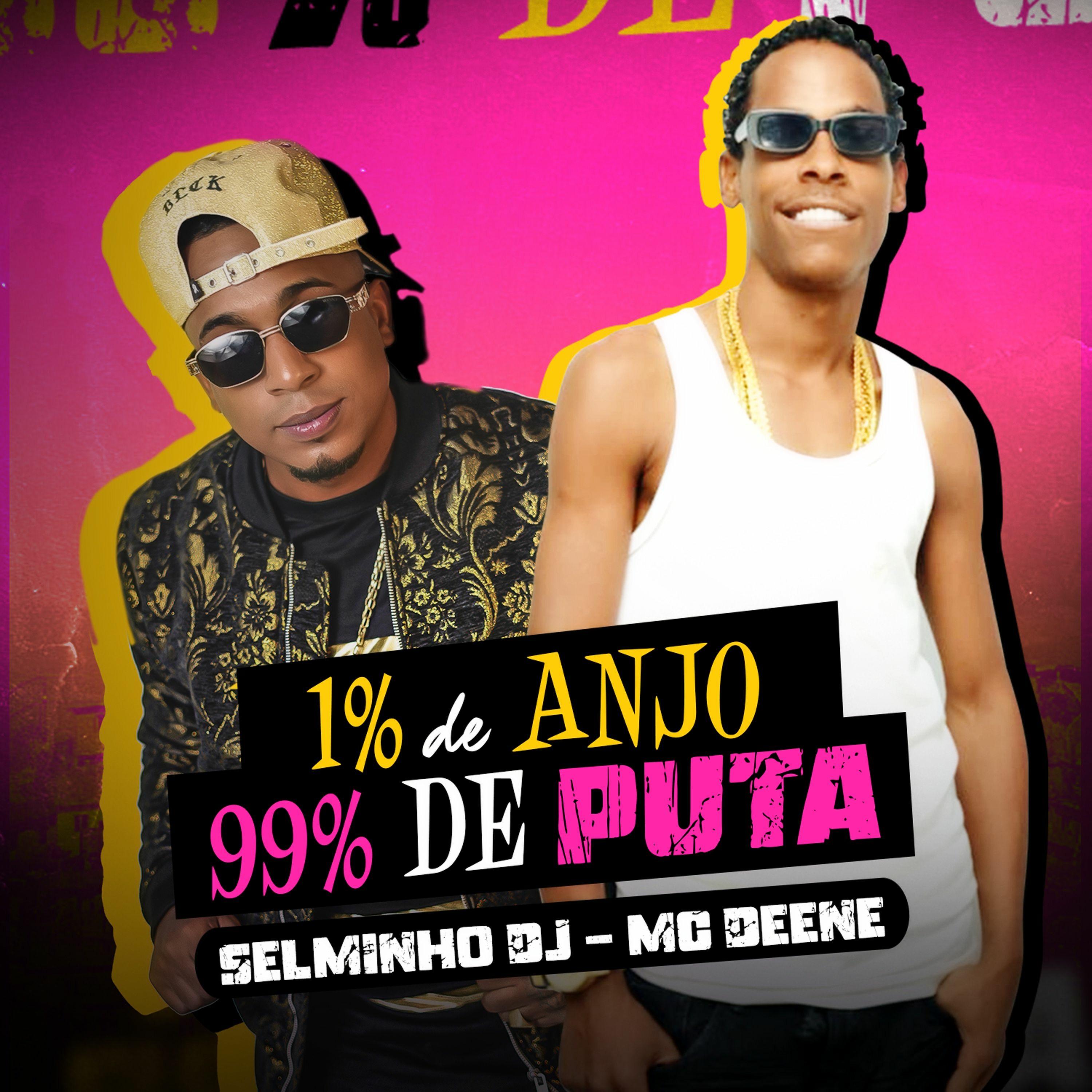 Selminho DJ