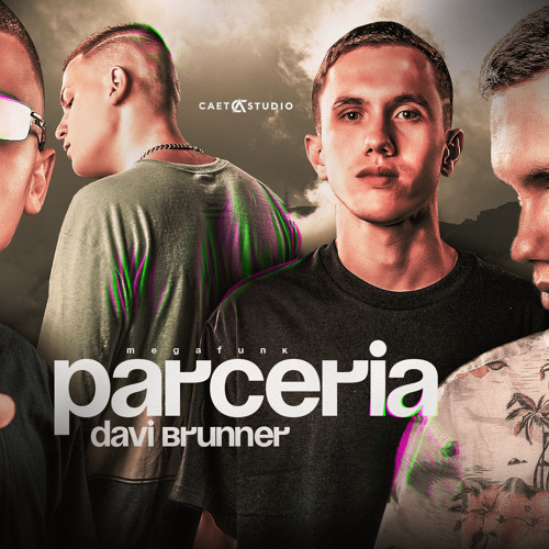 MEGA APAIXONO EU (DJ DAVI BRUNNER E DJ RAYAN TEMOCHKO)