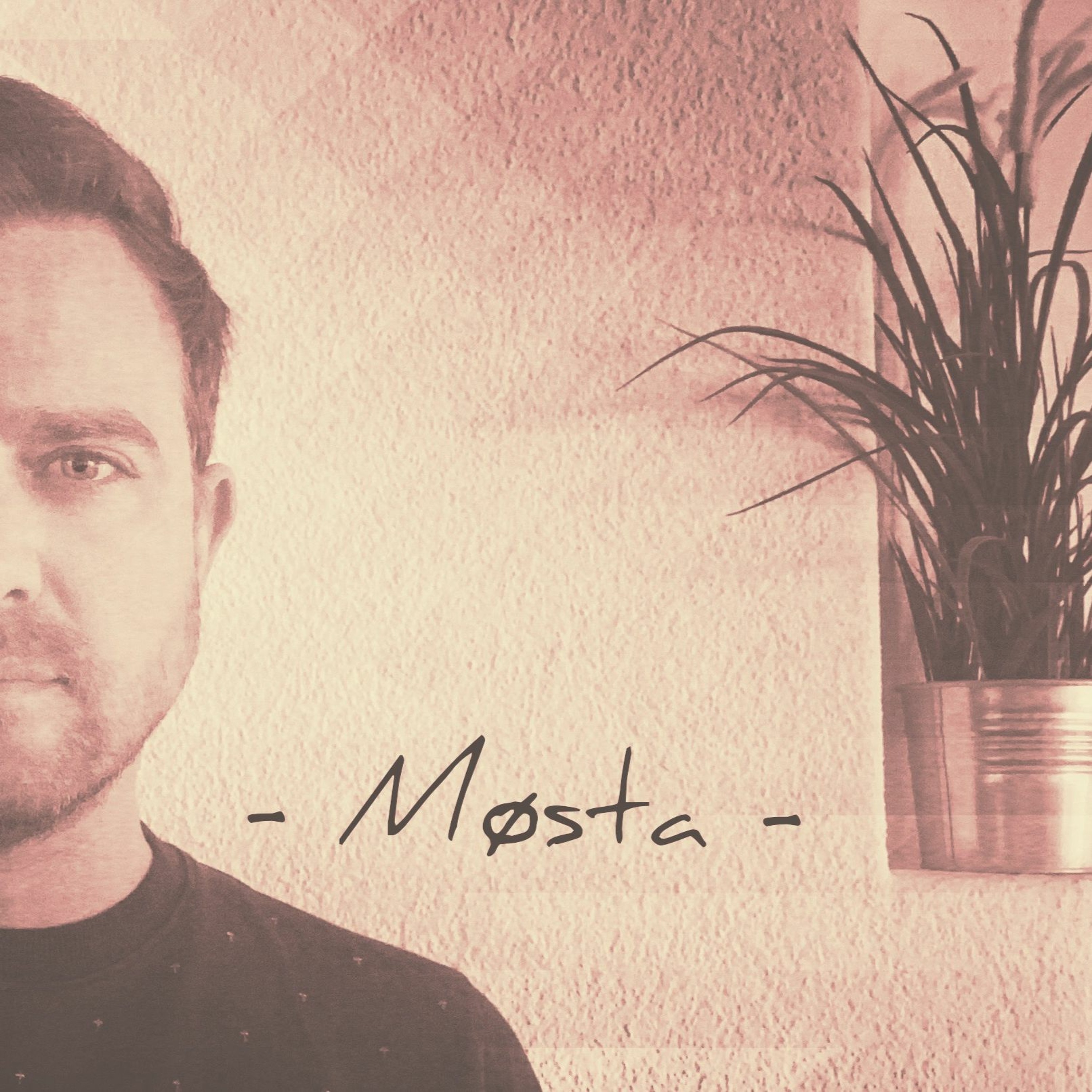 Guillaume Møsta