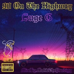 Suge G - Knockin Doors