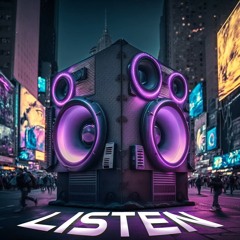 Listen Breezy Live