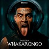 Pandora - Whakarongo (Original Mix)