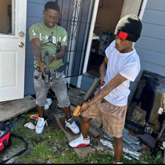 JayyChapoo - How We Hiding ft. BlacGoCrazy