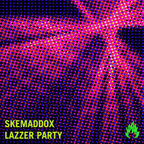 Skemaddox - Lazzer Party (Spotify Friday Cratediggers)