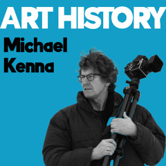 Michael Kenna ผู้สร้างภาพสวรรค์ด้วยเวลาข้ามคืน | Art History