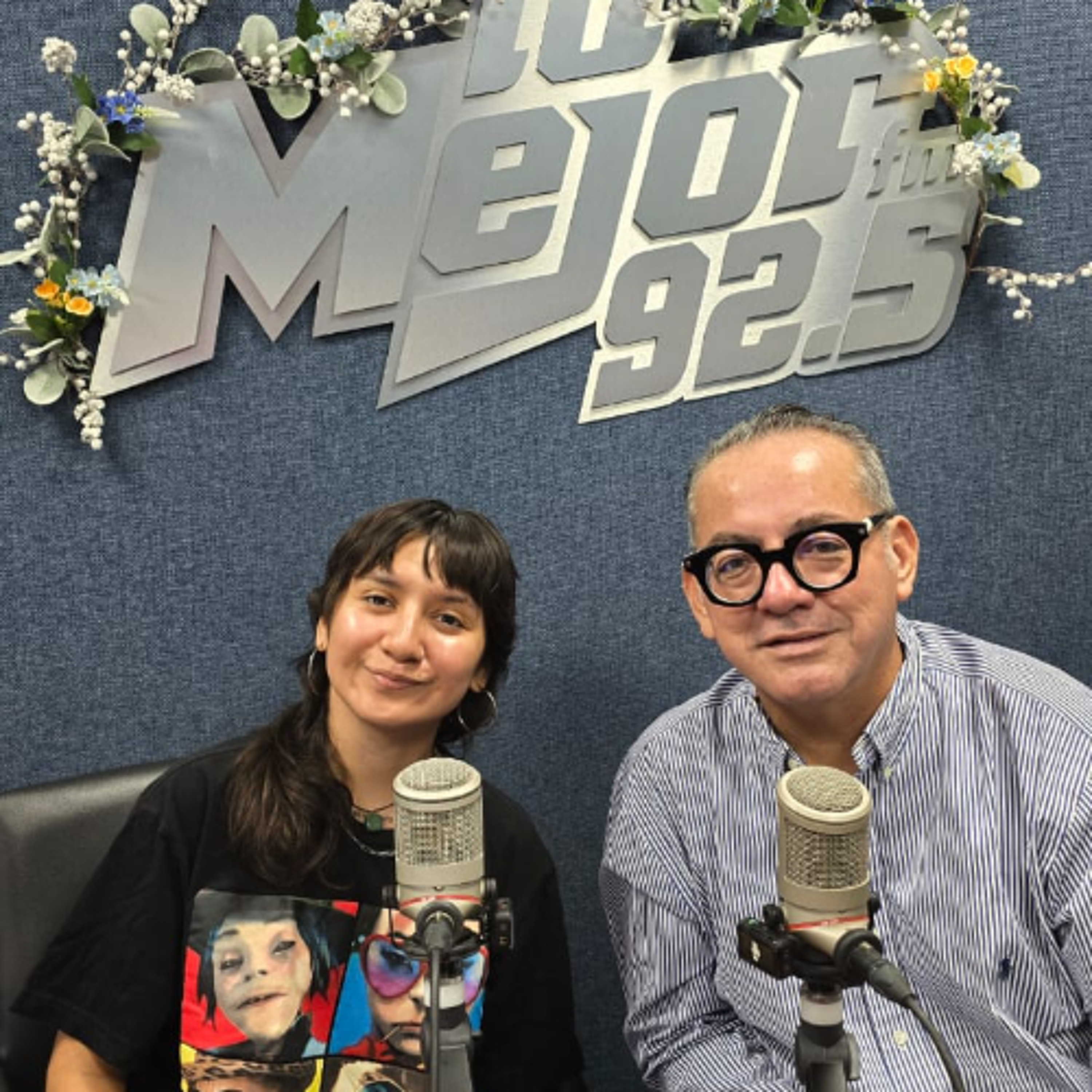 Artebrijes celebra con festival el 5.º aniversario; es el sábado en el Fernando del Paso episode artwork