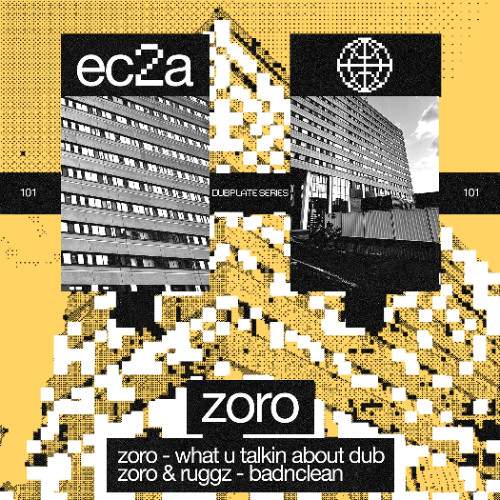 [EC2A-101] ZORO