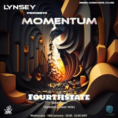 Fourthstate Momentum Takeover Mix - Jan 2023