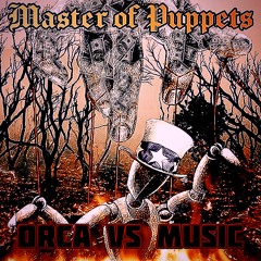 Master of Puppets