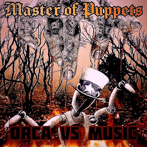 Master of Puppets