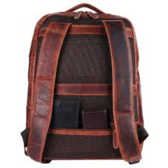 Elevate Your Corporate Image with Premium Leather Items