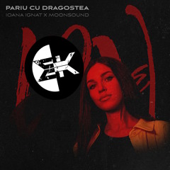 Ioana Ignat - Pariu Cu Dragostea (Extended Mix)