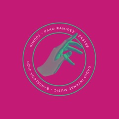 Pako Ramirez - Basses (Original Mix)