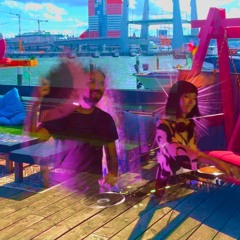 Séance B2B Fia Fomo @ NEP (July 24)