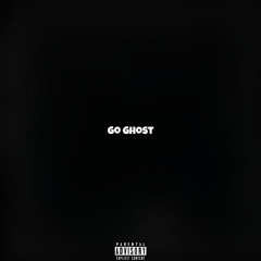 808risky - go ghost (prod. 808risky)