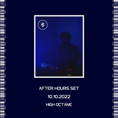 After Hours Set