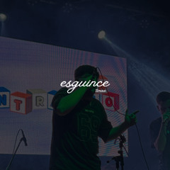 ESGUINCE (inedito)