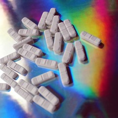 Withdrawals [XANAX] (Prod.1lilwatergod,1YvngJayBands,1Koranto)