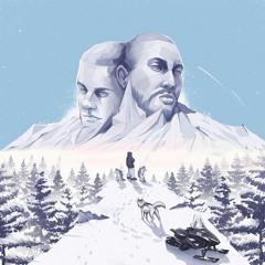 Winter Shiettt 2 (feat. Скриптонит)