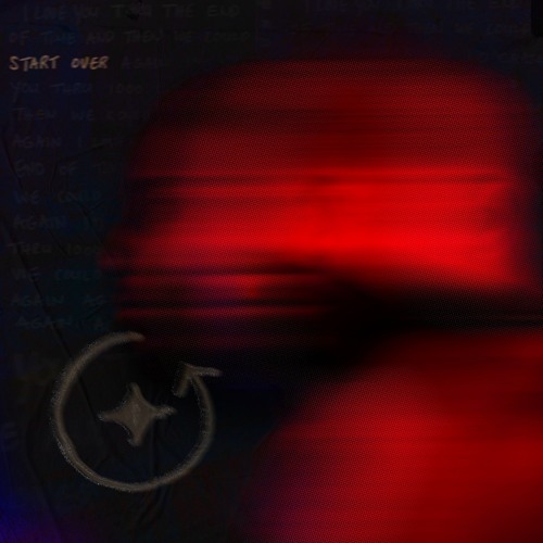 START OVER (Sped Up)