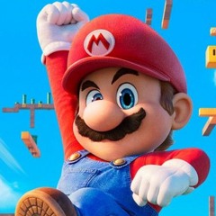 The Super Mario Bros. Movie - Super Mario Bros. Theme